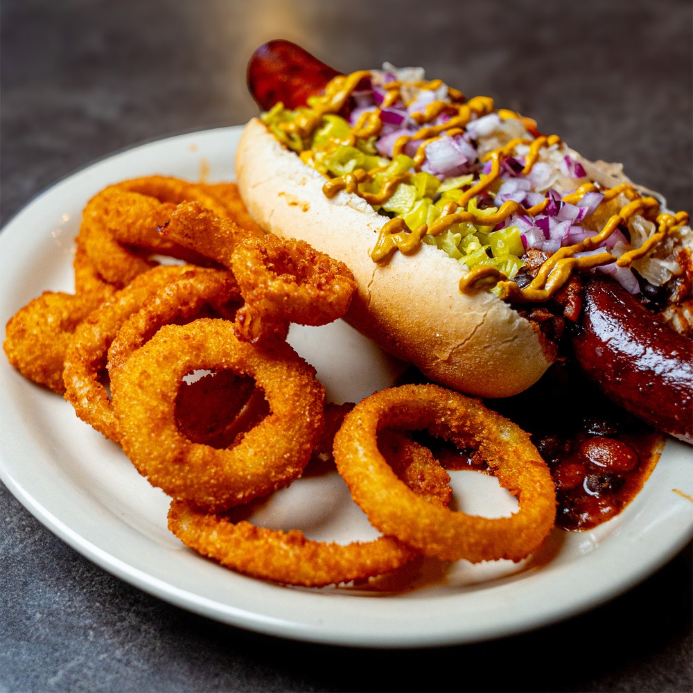 Jerzes Sports Bar & Keno | Papillion, NE