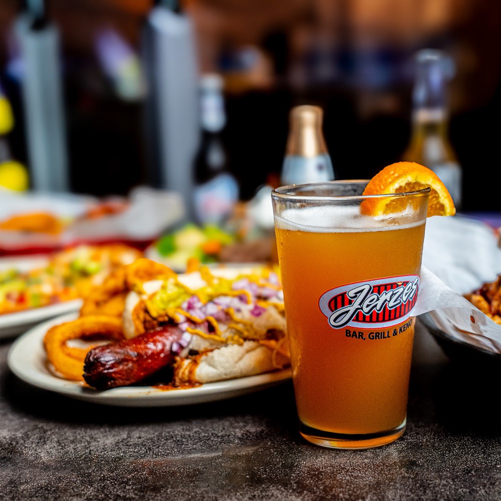 Jerzes Sports Bar & Keno | Papillion, NE